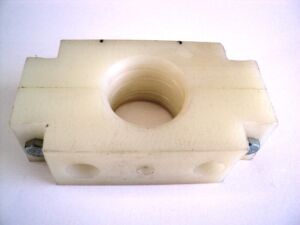 CJ BIELA NYLON 1 5/8 RIBEIRO