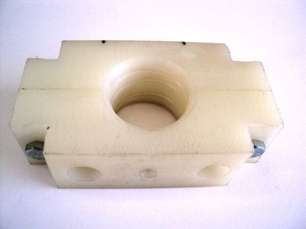 CJ BIELA NYLON 1 5/8 RIBEIRO