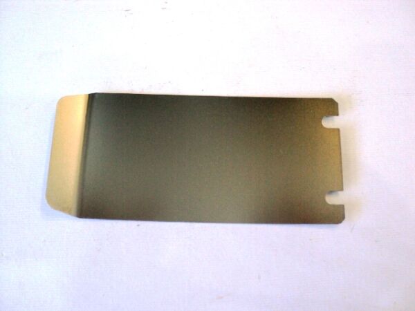 LAMINA TENSOR PRE ALIMENTADOR 110 X 50 SK0541