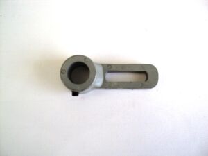 SUPORTE PLASTICO BICO DA BOMBA SOPRADORA