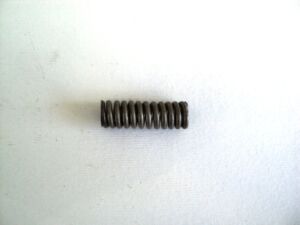 MOLA BOBINA DISCO FREIO MOTOR  MOD 112/132