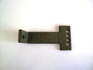 SUPORTE FIXADOR CONDUITE