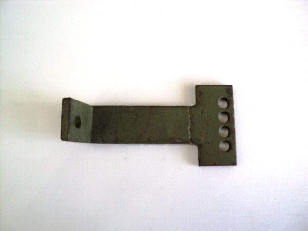 SUPORTE FIXADOR CONDUITE