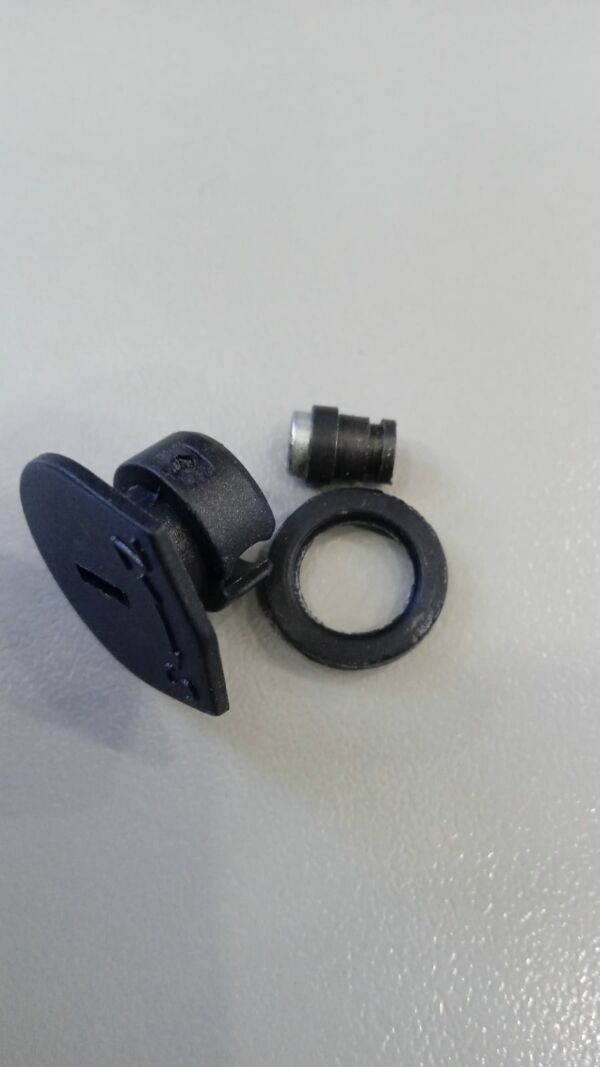 INTERRUPTOR S2 PRE ALIMENTADOR