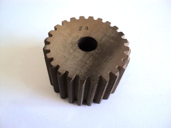 PINHAO CELERON 23/24/25 RIBEIRO