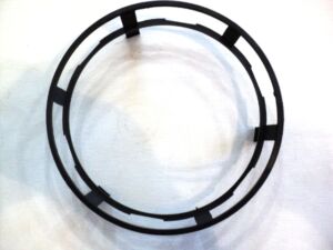 SUPORTE ESCOVA PRE ROJ AT1200