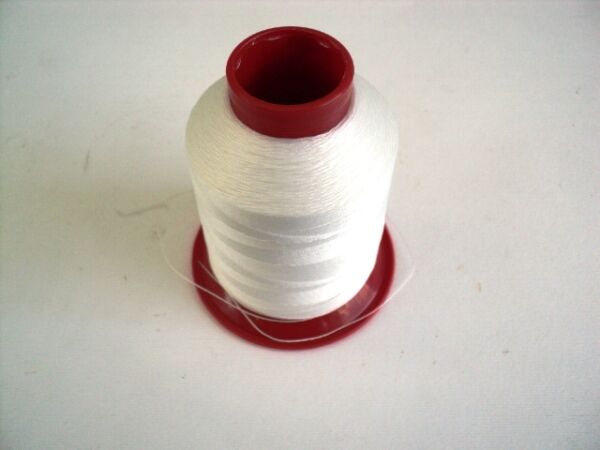 LINHA 100% POLIAMIDA NZ-40/80G VERMELHO LINHASITA