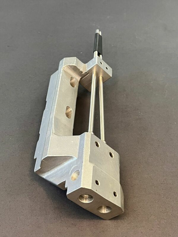 TUBEIRA SULZER/TOYOTA