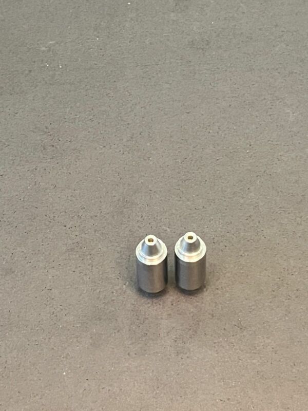 PINO SOLENOIDE TOYOTA